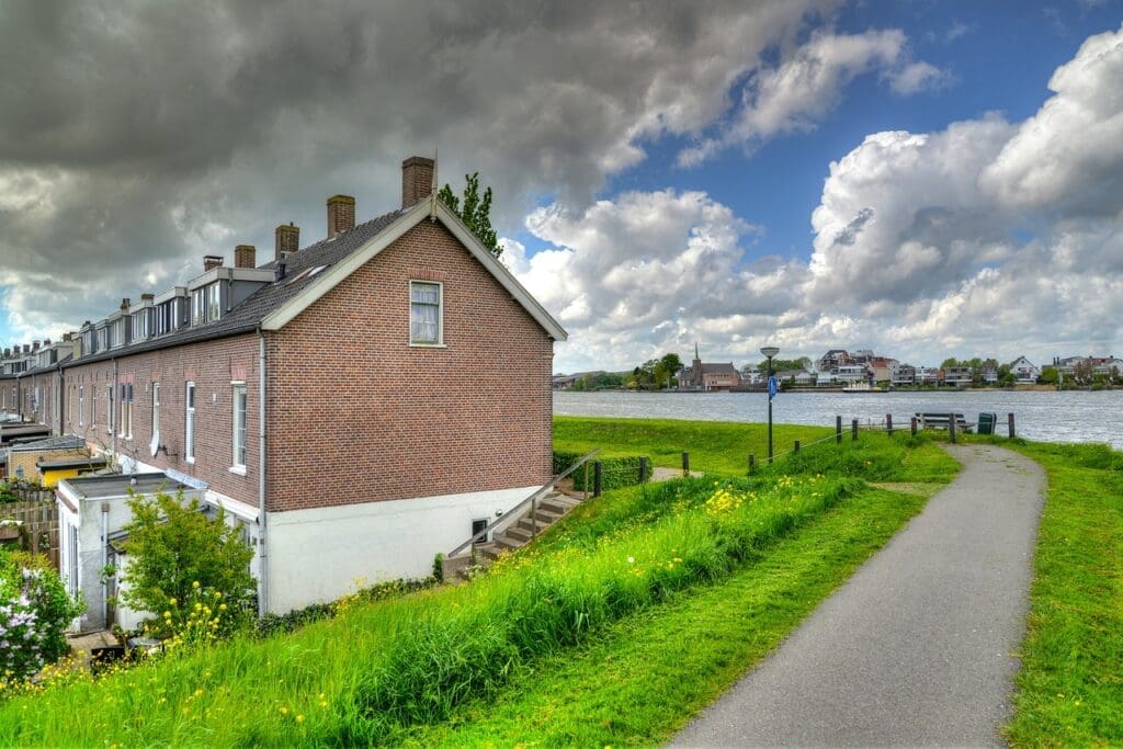 Wat is de NHG grens in 2024?