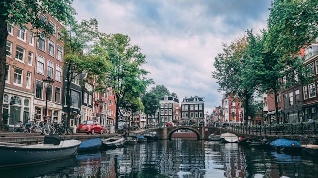 huis verkopen Amsterdam