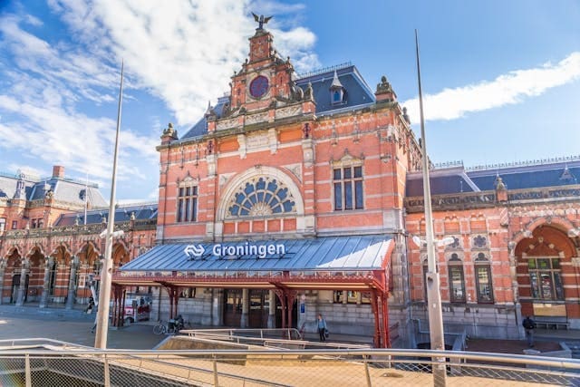 Huis verkopen Groningen