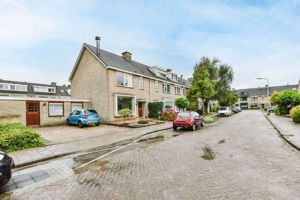 huis verkopen van ouder in verpleeghuis